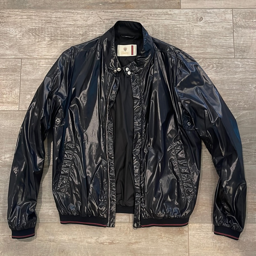 Used Gucci Jacket